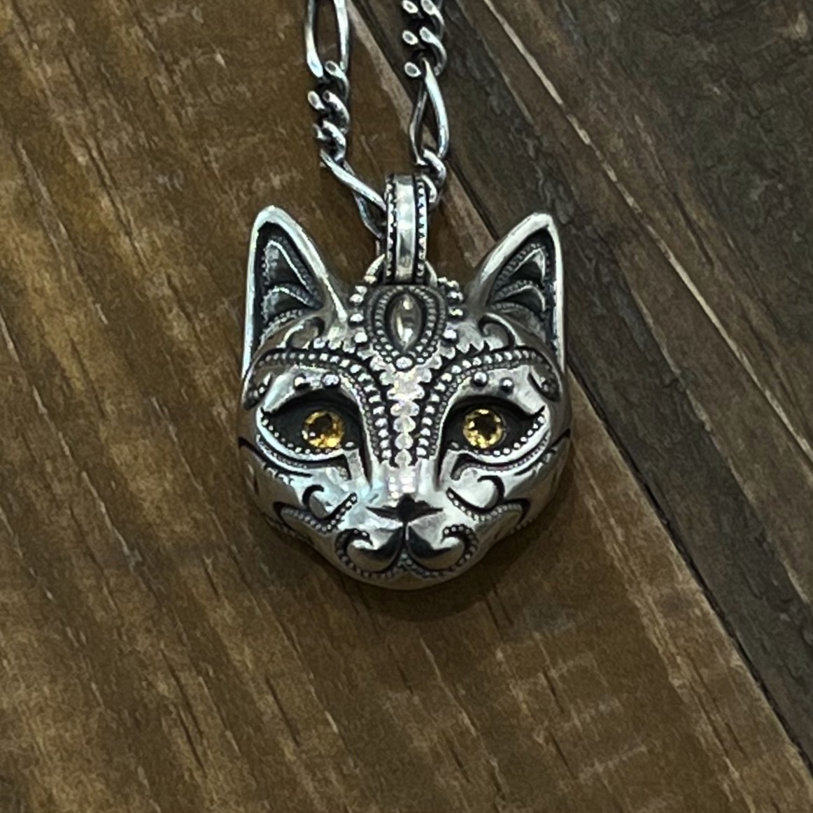 ラ・ムー　ペンダントTOP