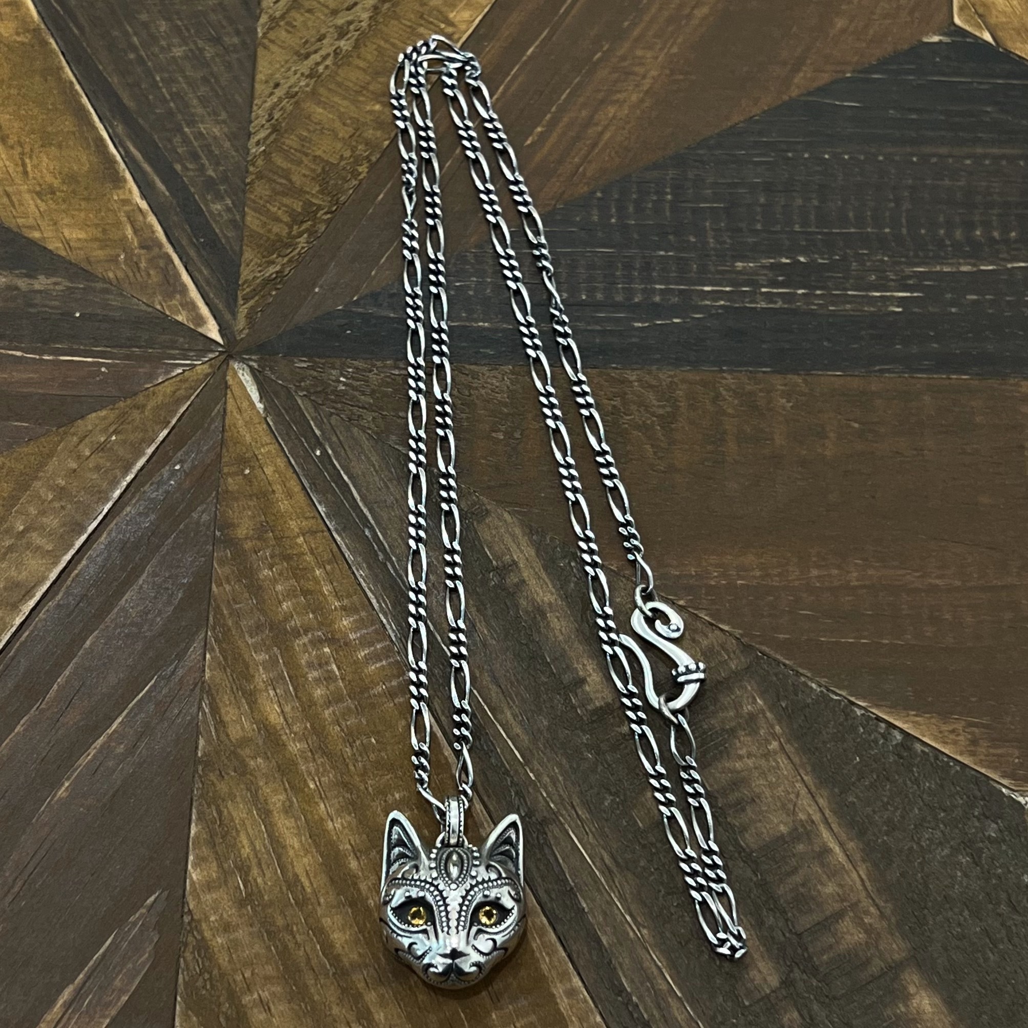 ラ・ムー　ペンダントTOP