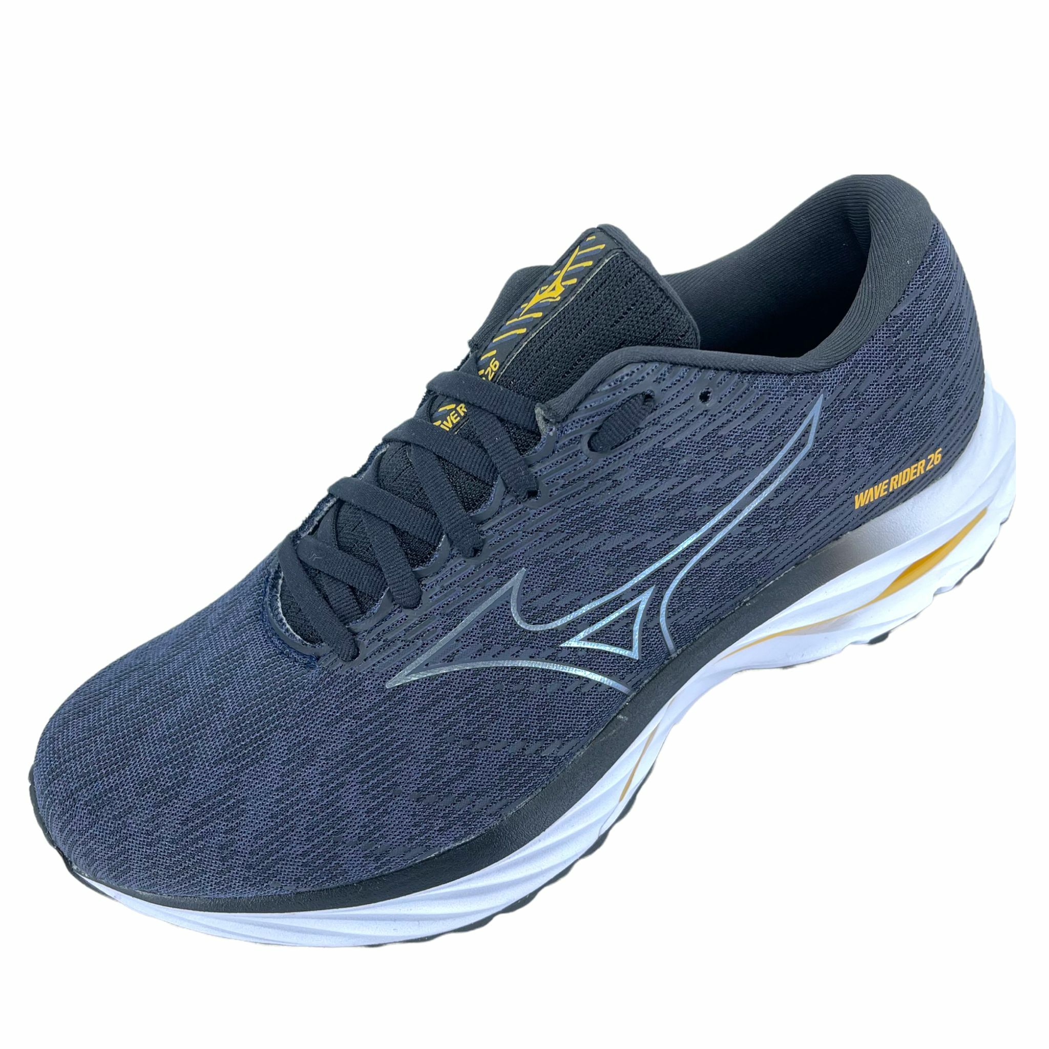 Mizuno wave rider 2.0 online