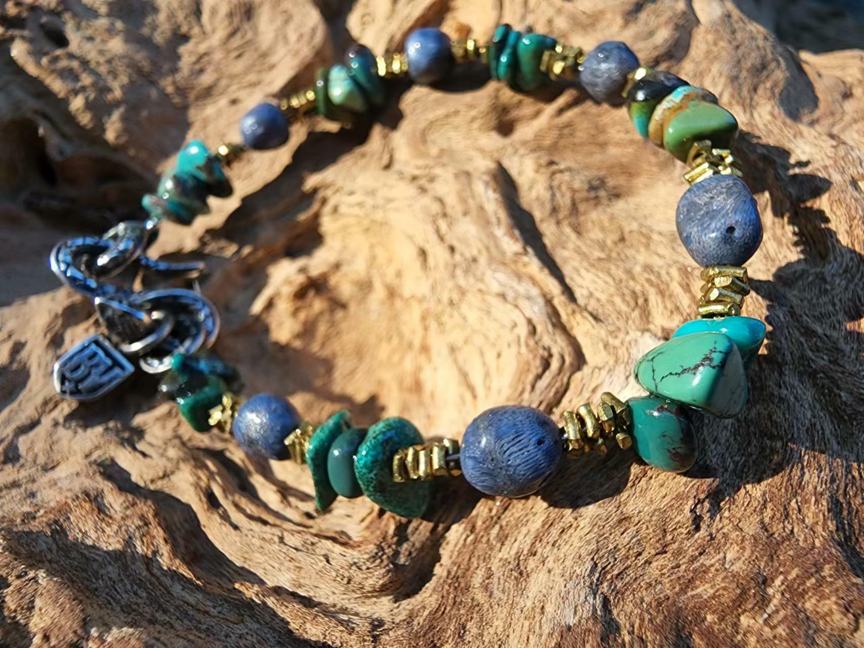 Black Venom Jewelry-Harmony-亞特蘭提斯