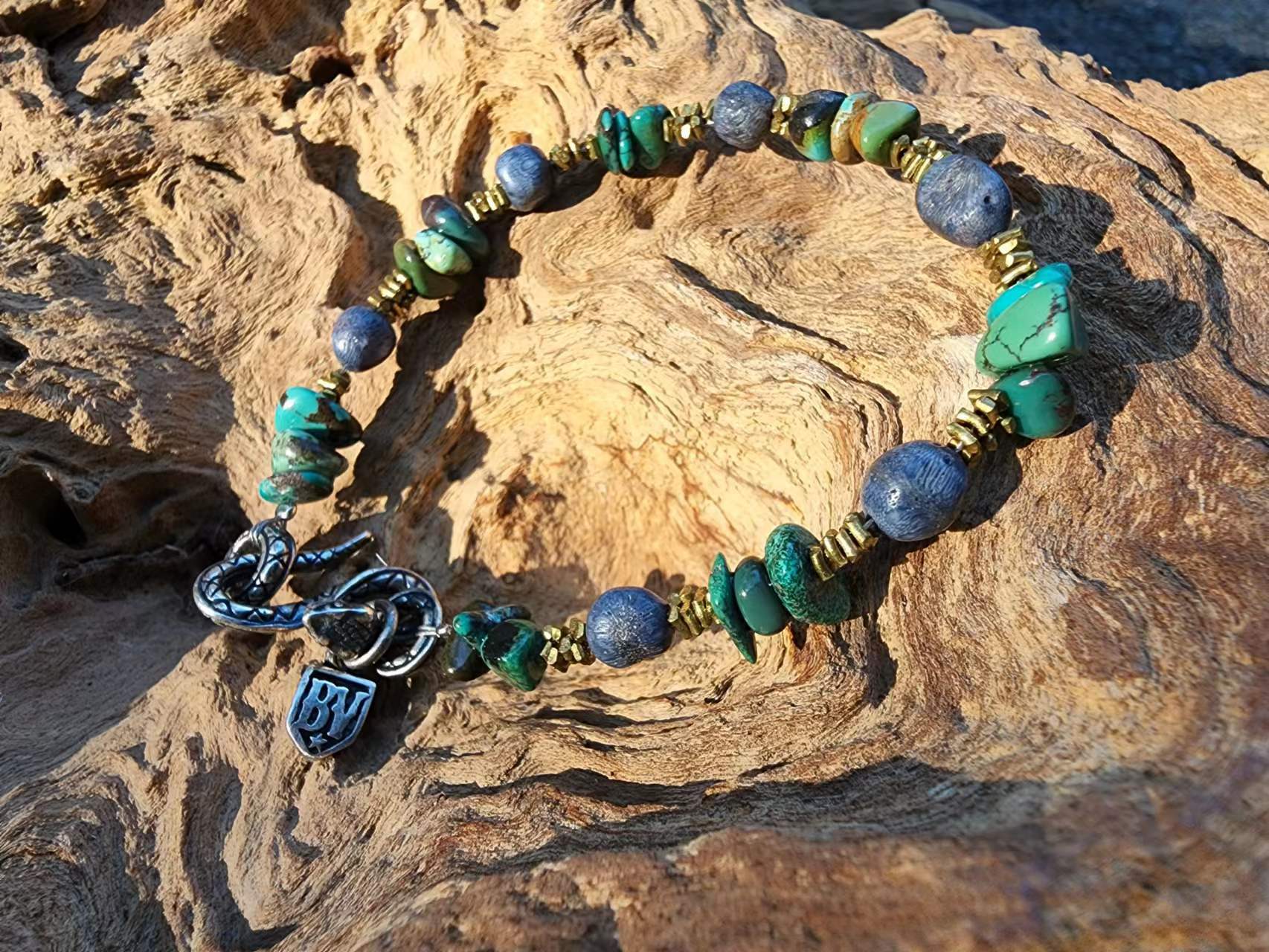 Black Venom Jewelry-Harmony-亞特蘭提斯