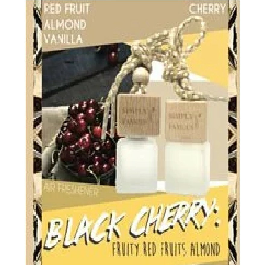 Cherry (New)