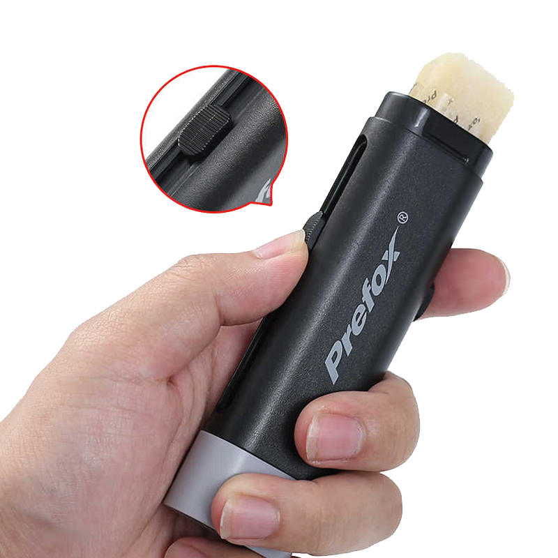 Prefox AC301 雙頭擦弦油棒 除鏽防鏽二合一 顏色隨機 第 4 張圖片｜三峽配件 / 週邊