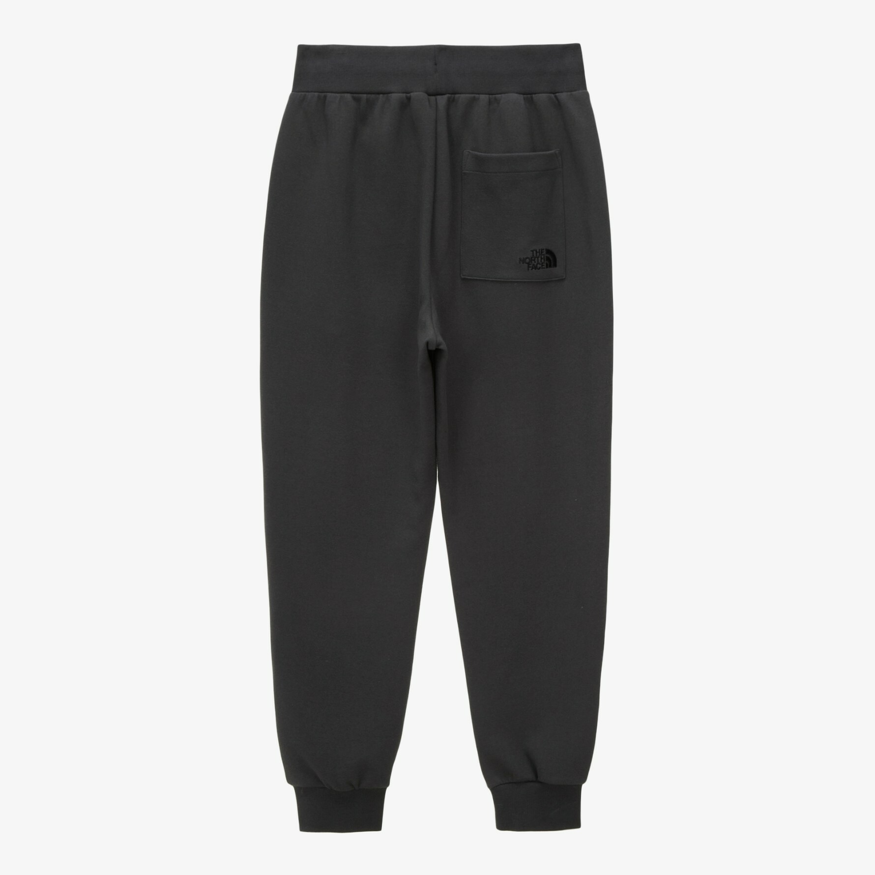 THE NORTH FACE 白標 WINTER 慢跑 訓練 縮口 長褲 深灰 NP6KN50K