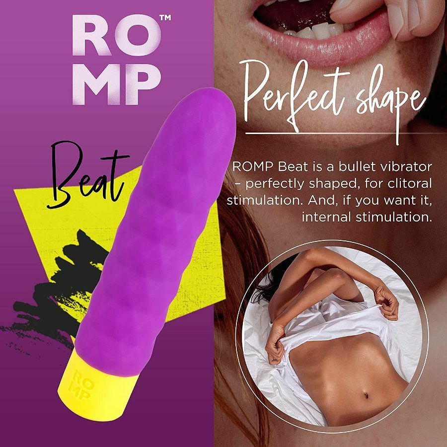 Romp Beat