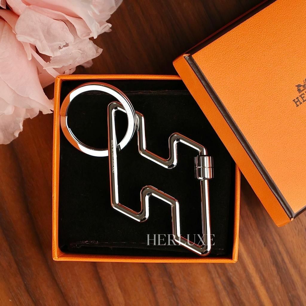 H too speed key holder