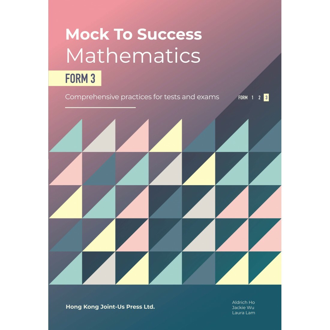 Mock to Success Mathematics F3(Joint Us)