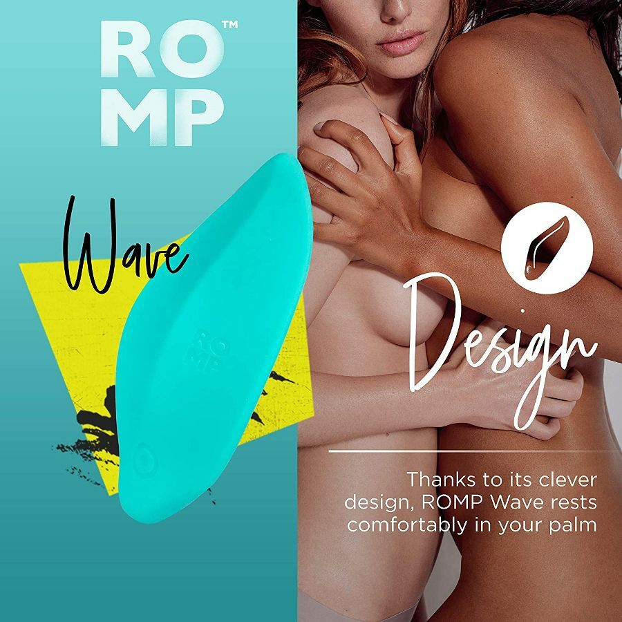 Romp Wave