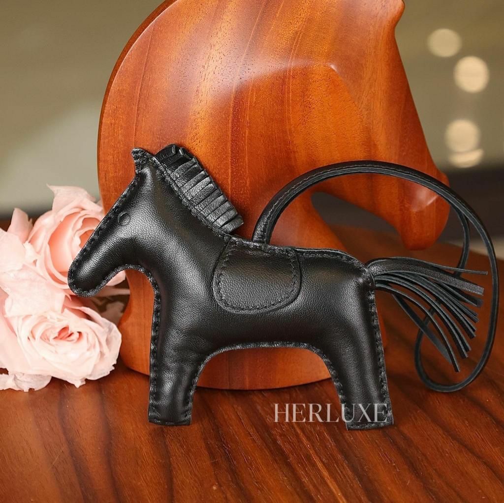 Rodeo mm all 89 noir