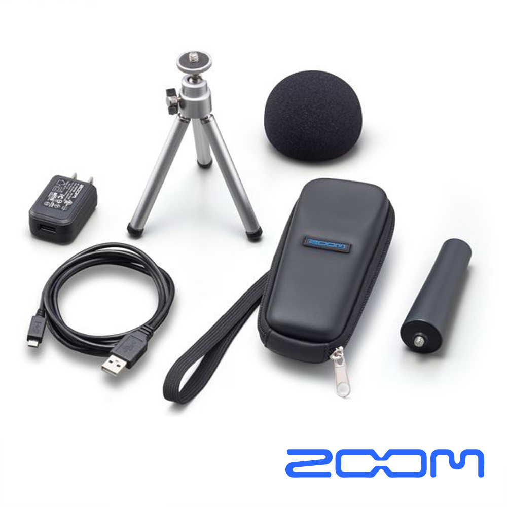 ZOOM APH-1n 配件包 (H1n專用)