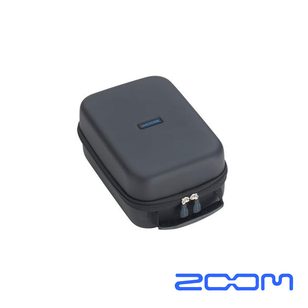 ZOOM SCU-20 萬用軟質收納盒