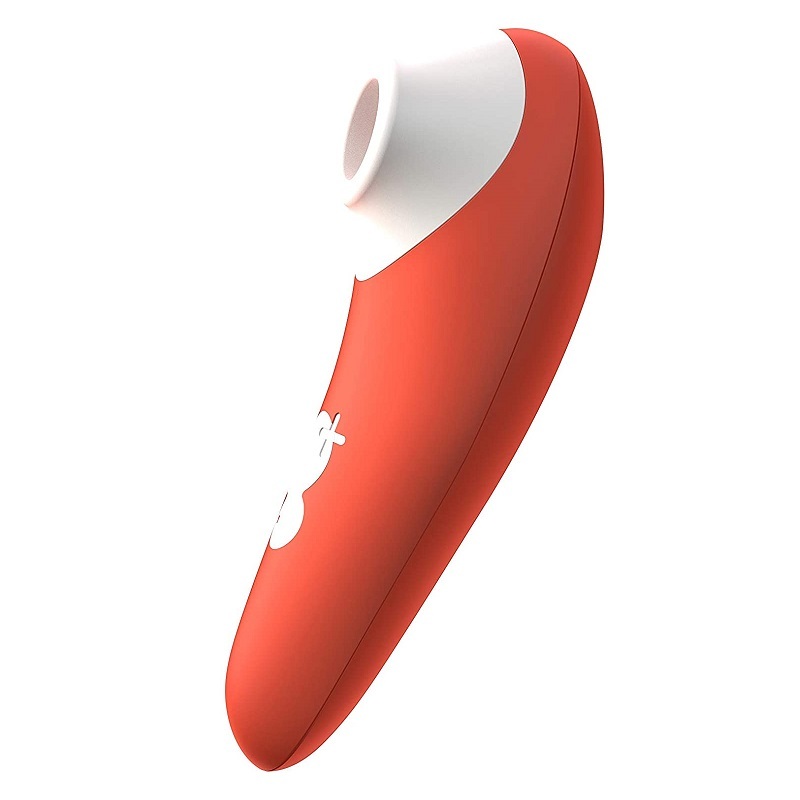 〔德國品牌〕Romp Switch 陰蒂吸吮器