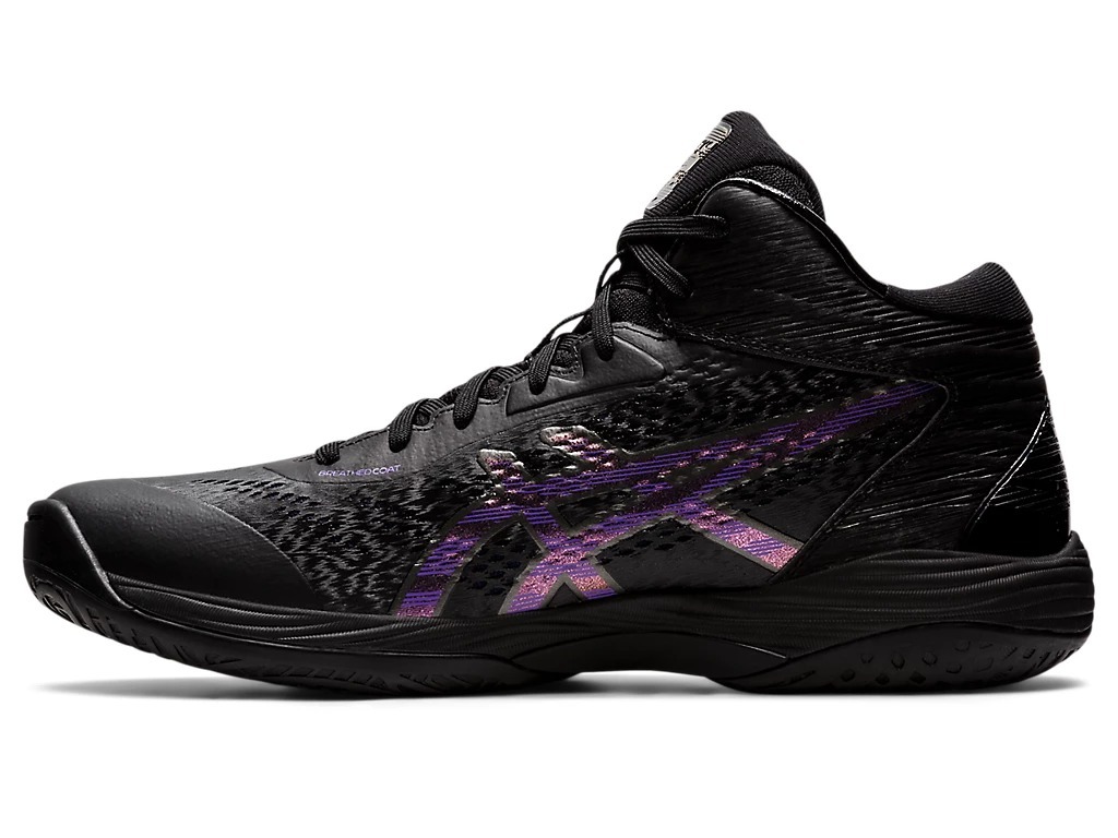 💥日本直送】Asics GELHOOP V14 男女合用 籃球鞋 運動鞋 黑色