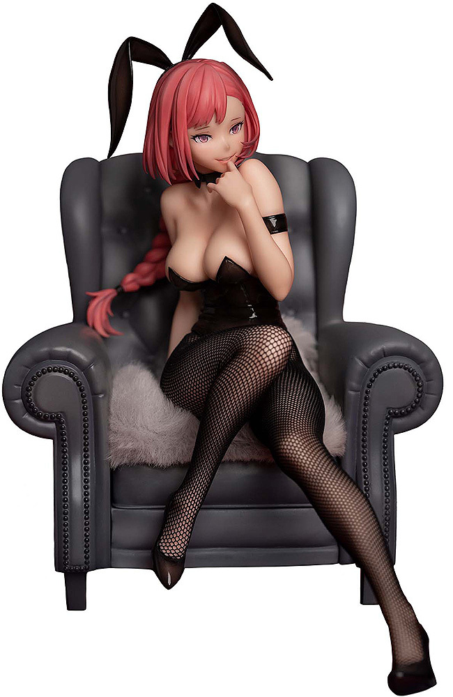 「ACG.GO」「預購」日版 Infinity Studio SSR-FIGURE <異人館> 初萼 兔女郎Ver. 1/7 pvc figure