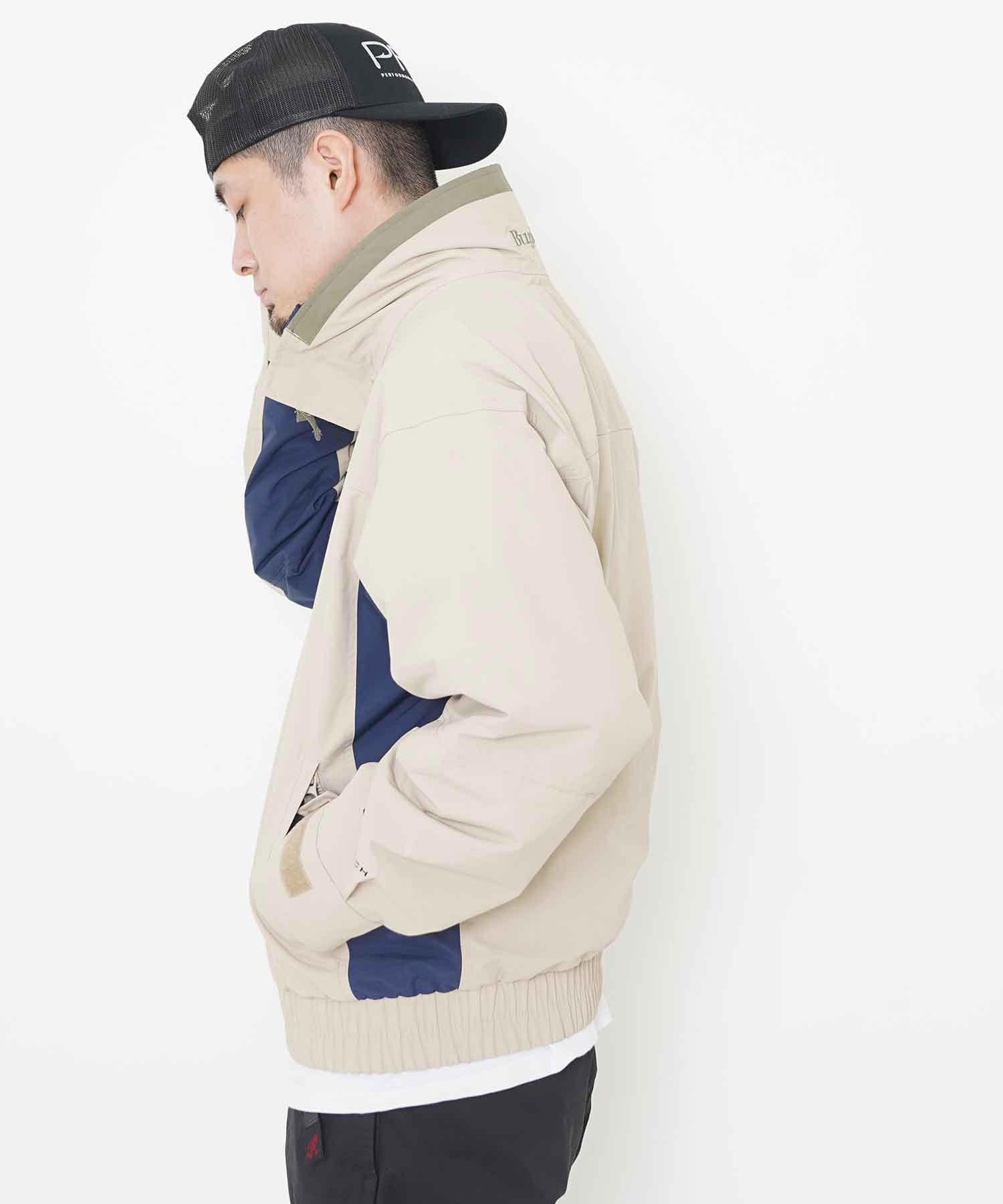 COLUMBIA 哥倫比亞 BAGABOO 1986 IC 夾克 外套 淺褐色 男