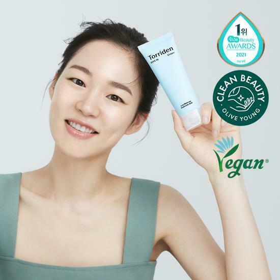 Torriden DIVE-IN Cream 80ml