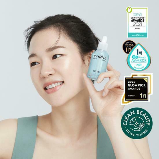 Torriden DIVE-IN Serum 50ml