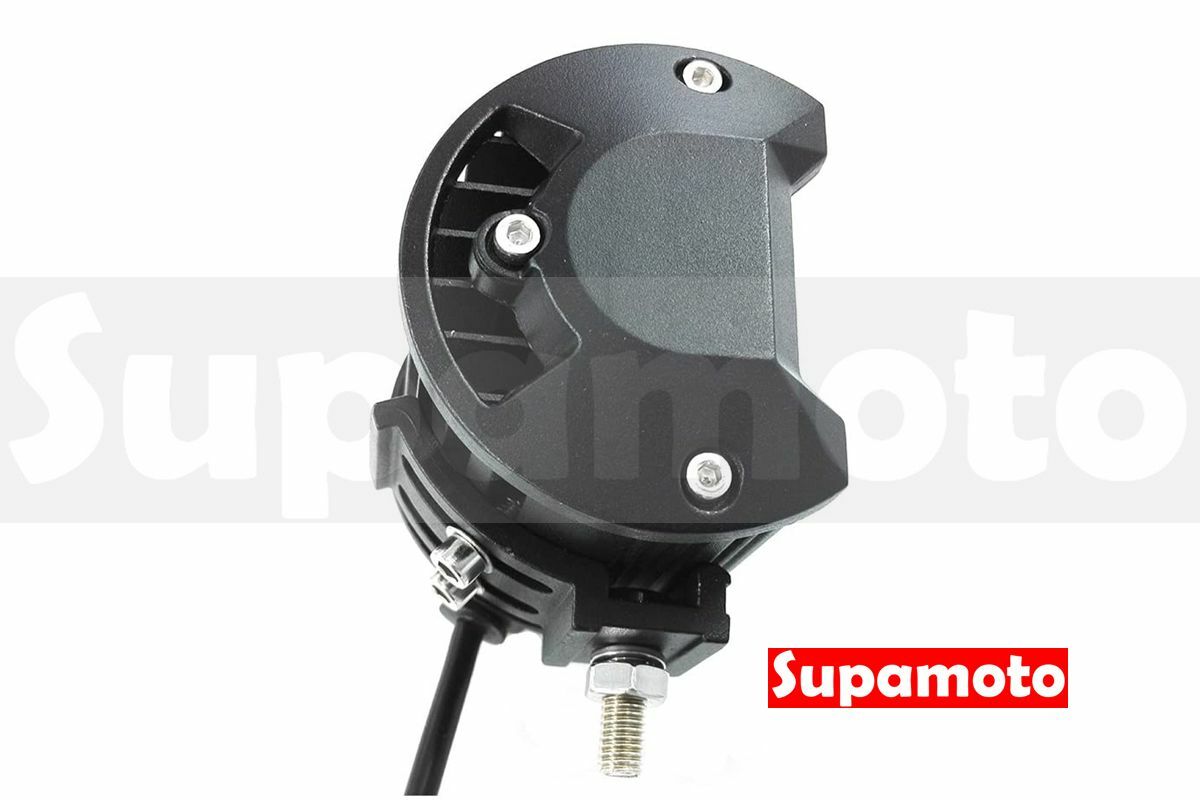 -Supamoto- 60W LED 霧燈 LF04 工作燈 light bar 越野 戶外 防水 汽車 機車 通用