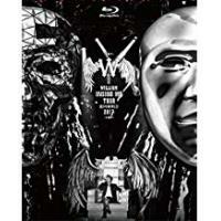 陳偉霆-WILLIAM INSIDE ME TOUR 巡迴演唱會2017 2 Blu-ray CHINA VERSION WILLIAM CHAN