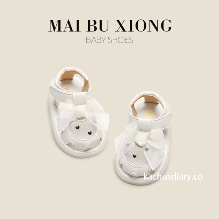 Mai bu baby shoes NO.24