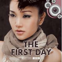 謝安琪-THE FIRST DAY(CD+DVD簡約再生系列) KAY TSE