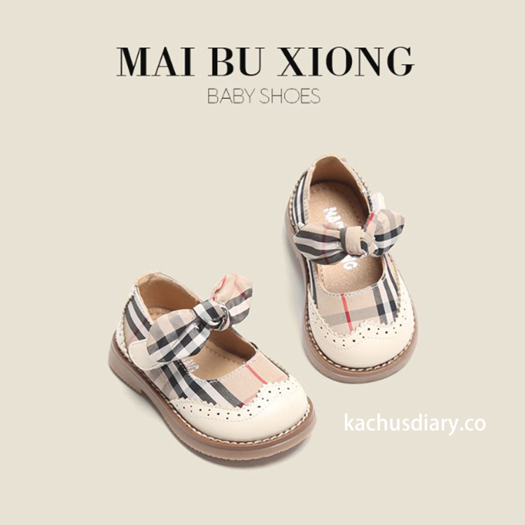 Mai bu baby shoes NO.25