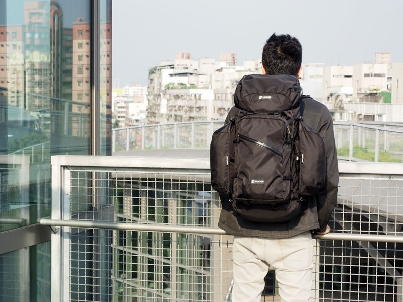 如何挑選旅行背包