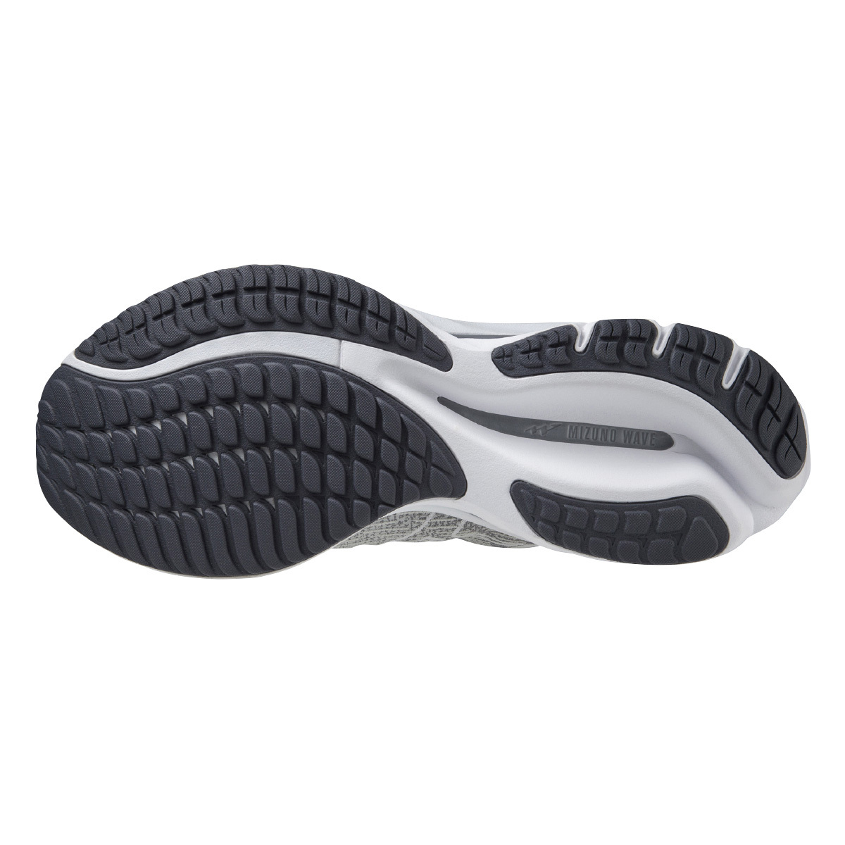 MIZUNO 男慢跑鞋 WAVE RIDER 26  J1GC227603