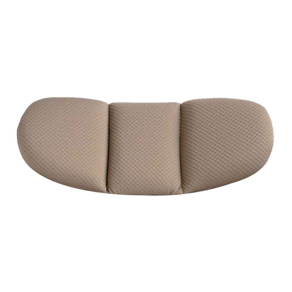 Seat 4 Fix新生兒專用軟墊-頭枕(沙漠棕/印墨藍/駭影黑)