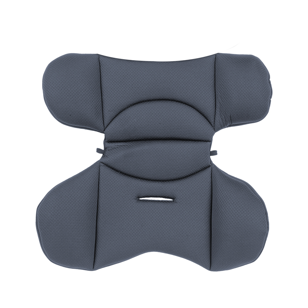 Seat 4 Fix新生兒專用軟墊-腰臀墊(沙漠棕/印墨藍/駭影黑)