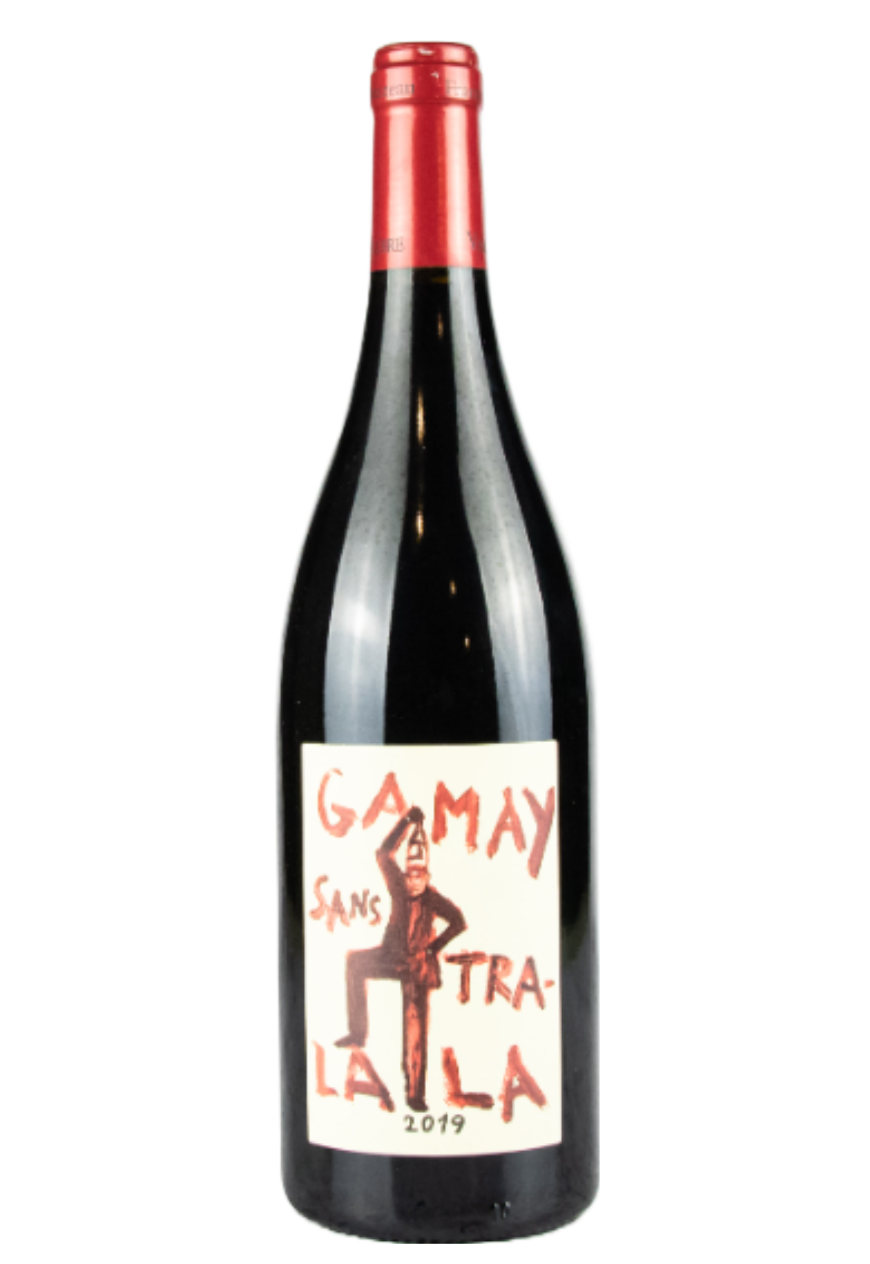 Domaine de la Garreliere Gamay Sans Tralala 2020