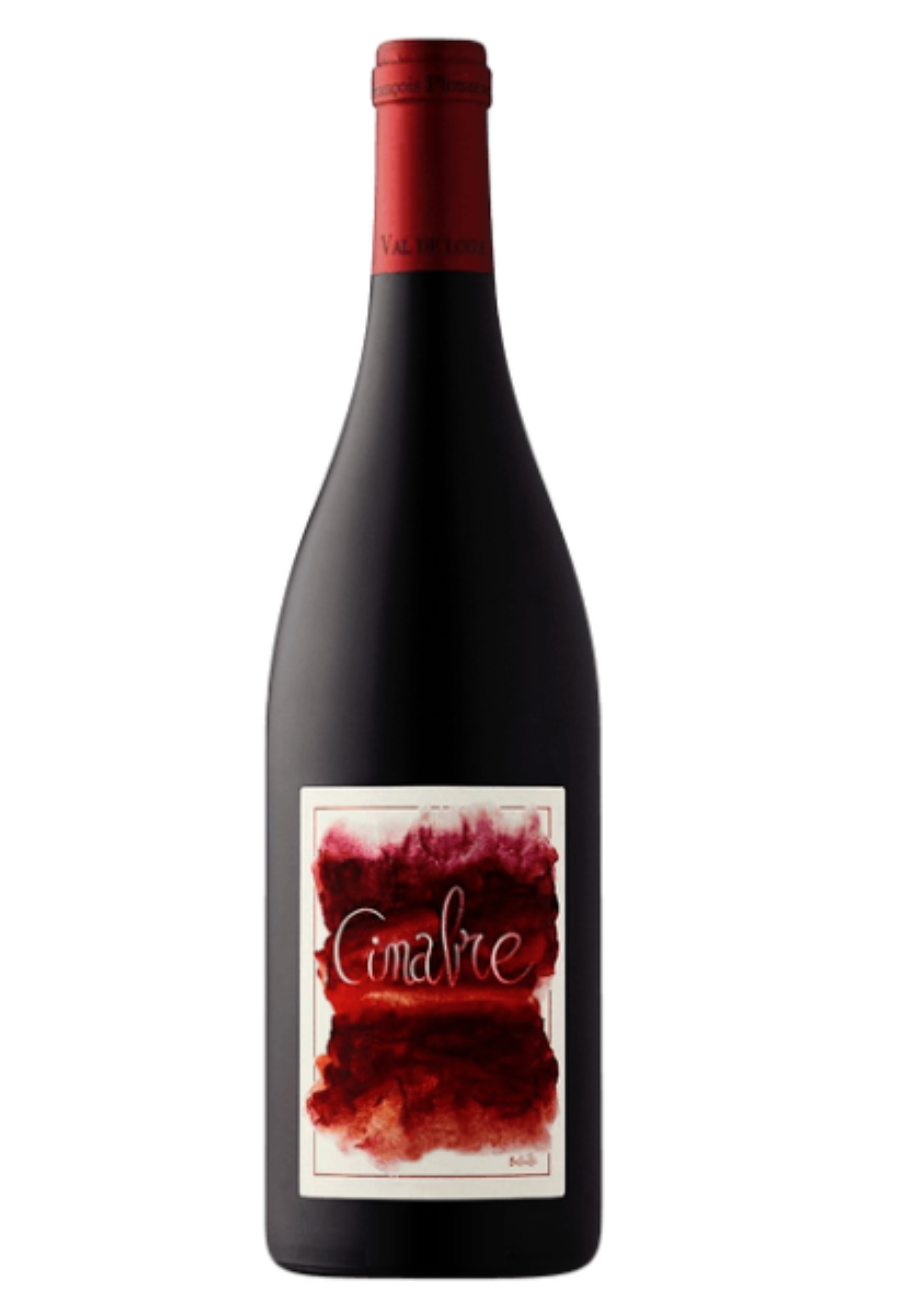 Domaine de la Garreliere Cinabre 2017