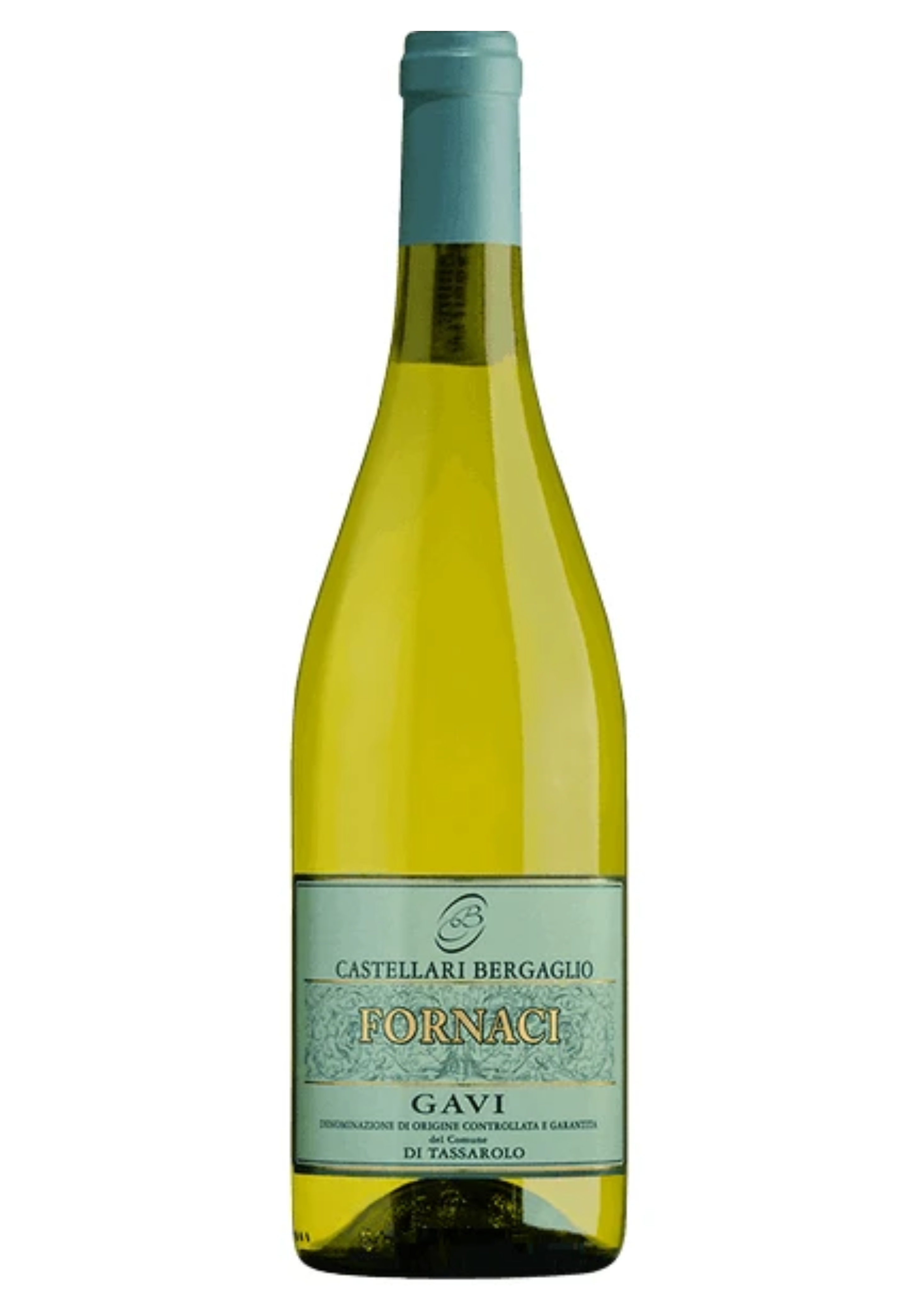 Castellari Bergaglio Fornaci Gavi di Tassarolo D.O.C.G. 2021
