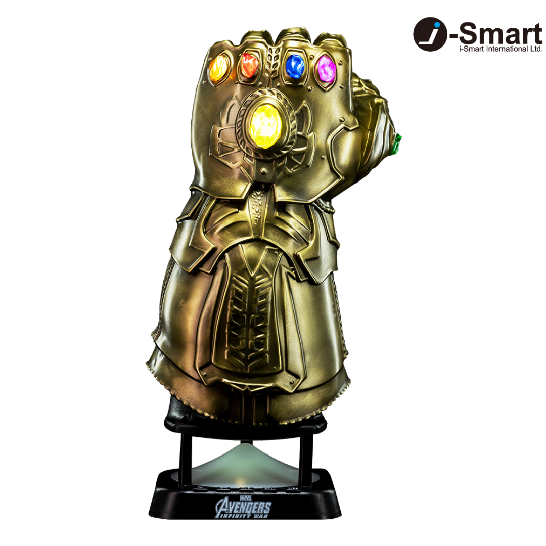 Marvel-Infinity Gauntlet Bluetooth Mini Speaker