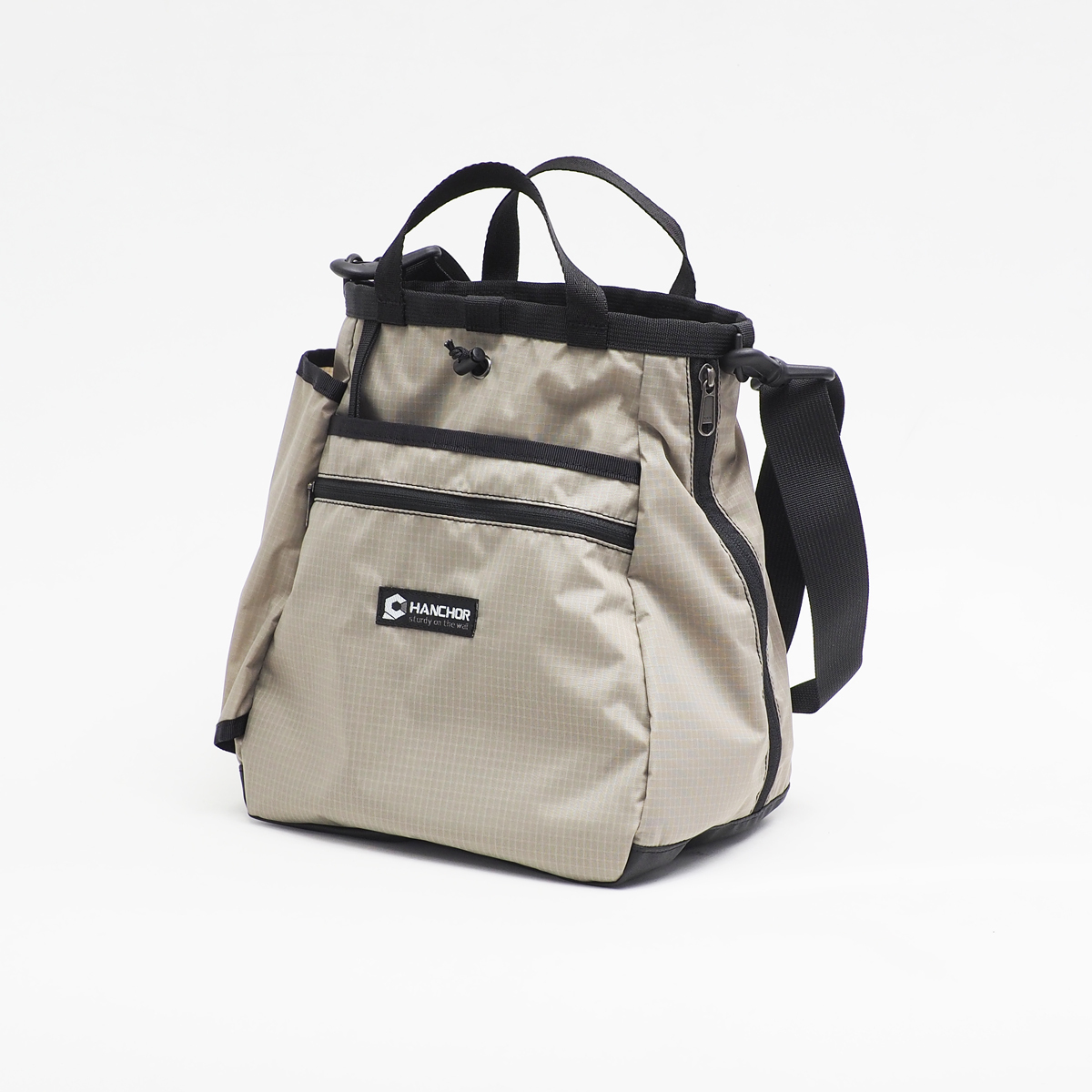 CRATER 城市攀岩側背包