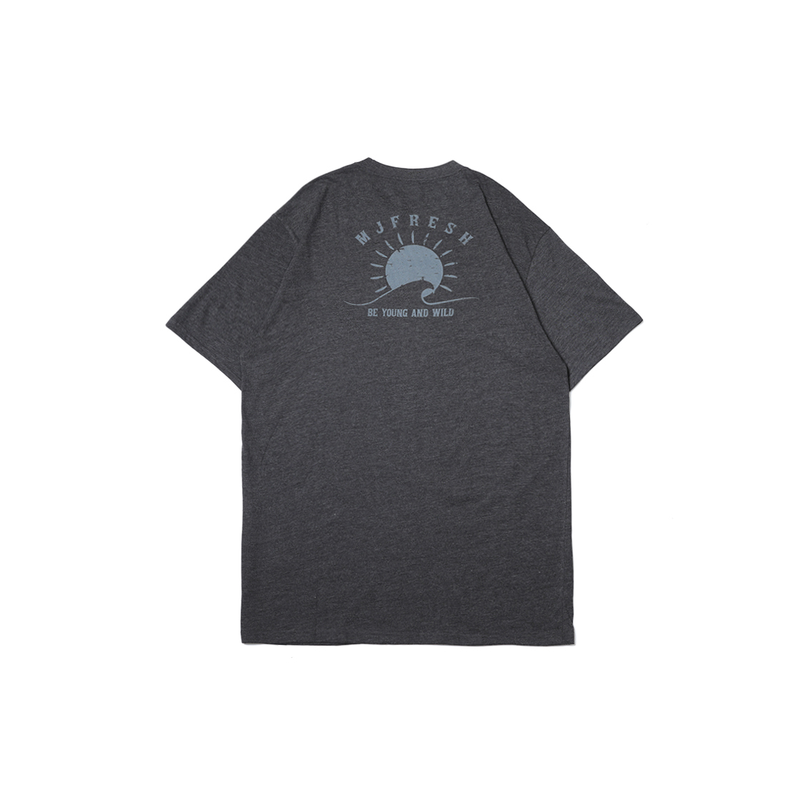 MJF Seaside Tee