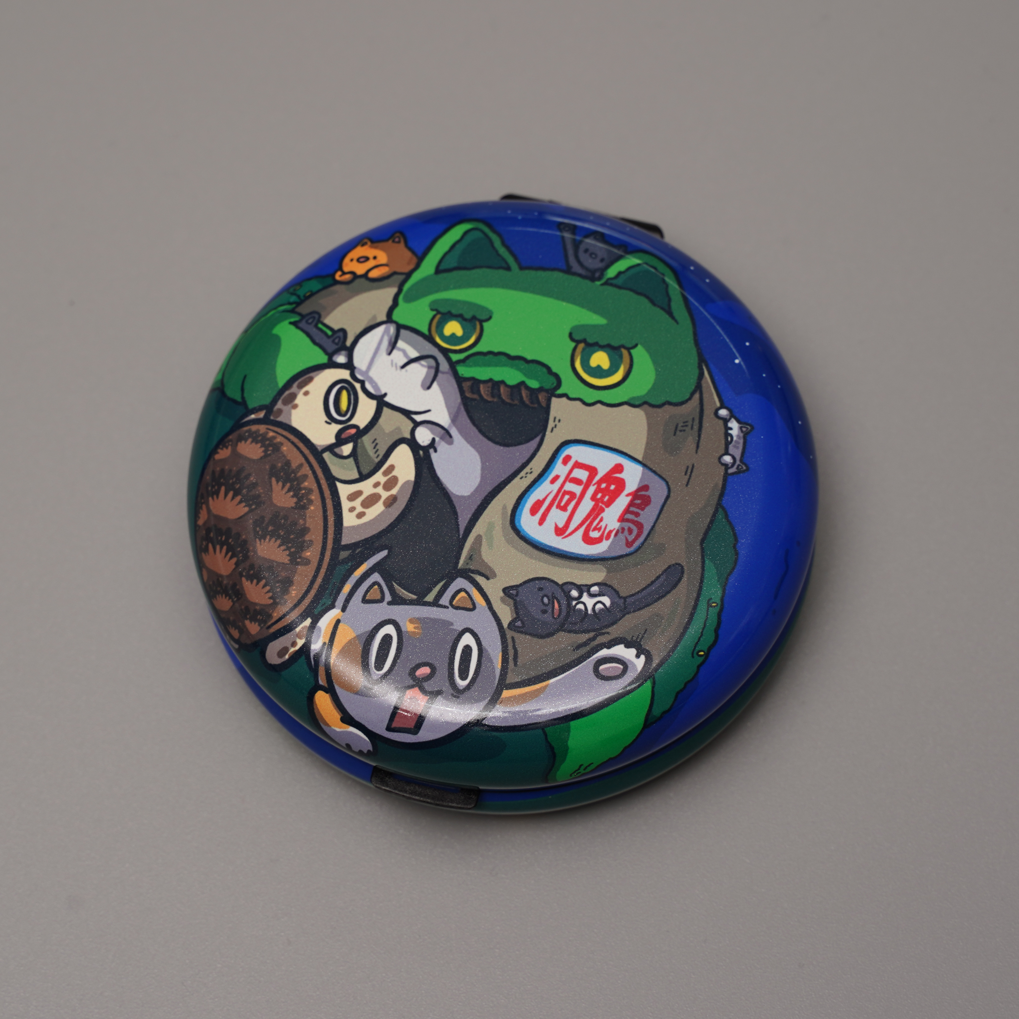 台幣｜小琉球-烏鬼洞