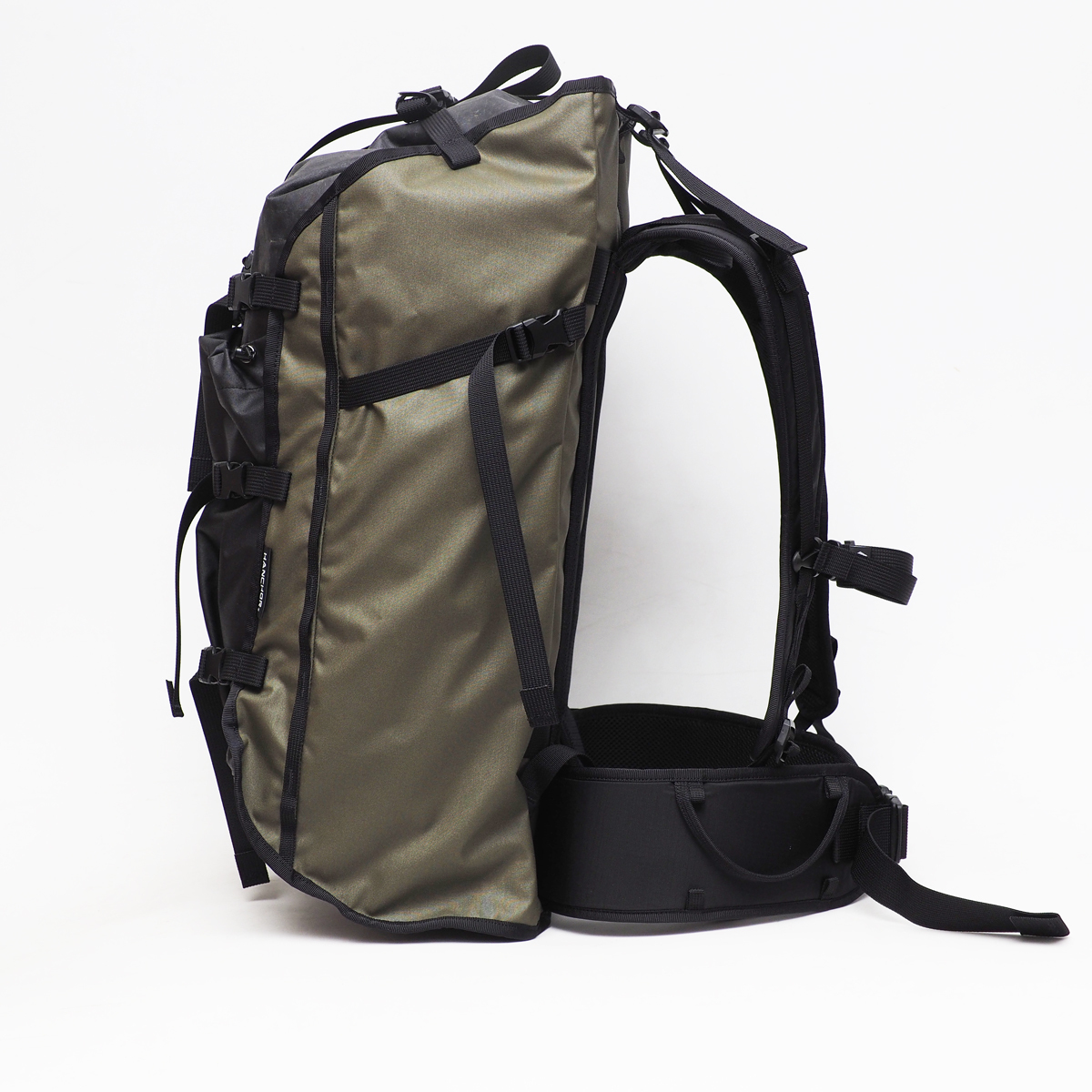 XENO 水陸兩用背包