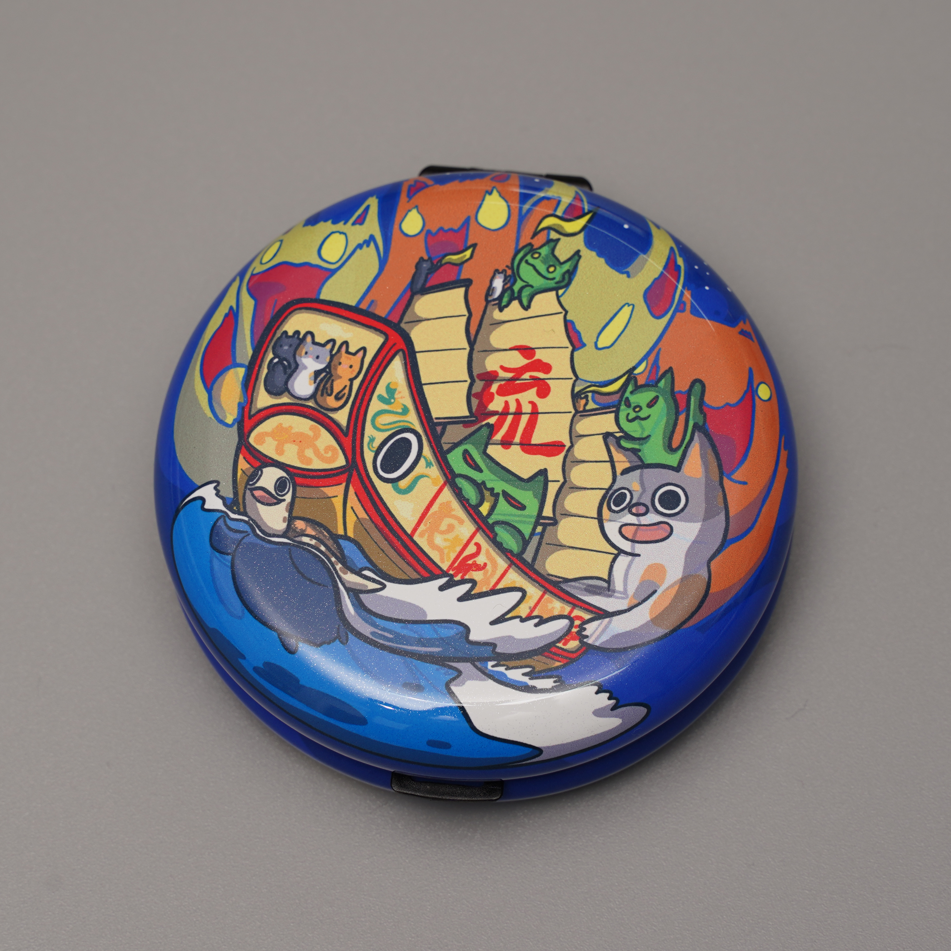 台幣｜小琉球-迎王祭