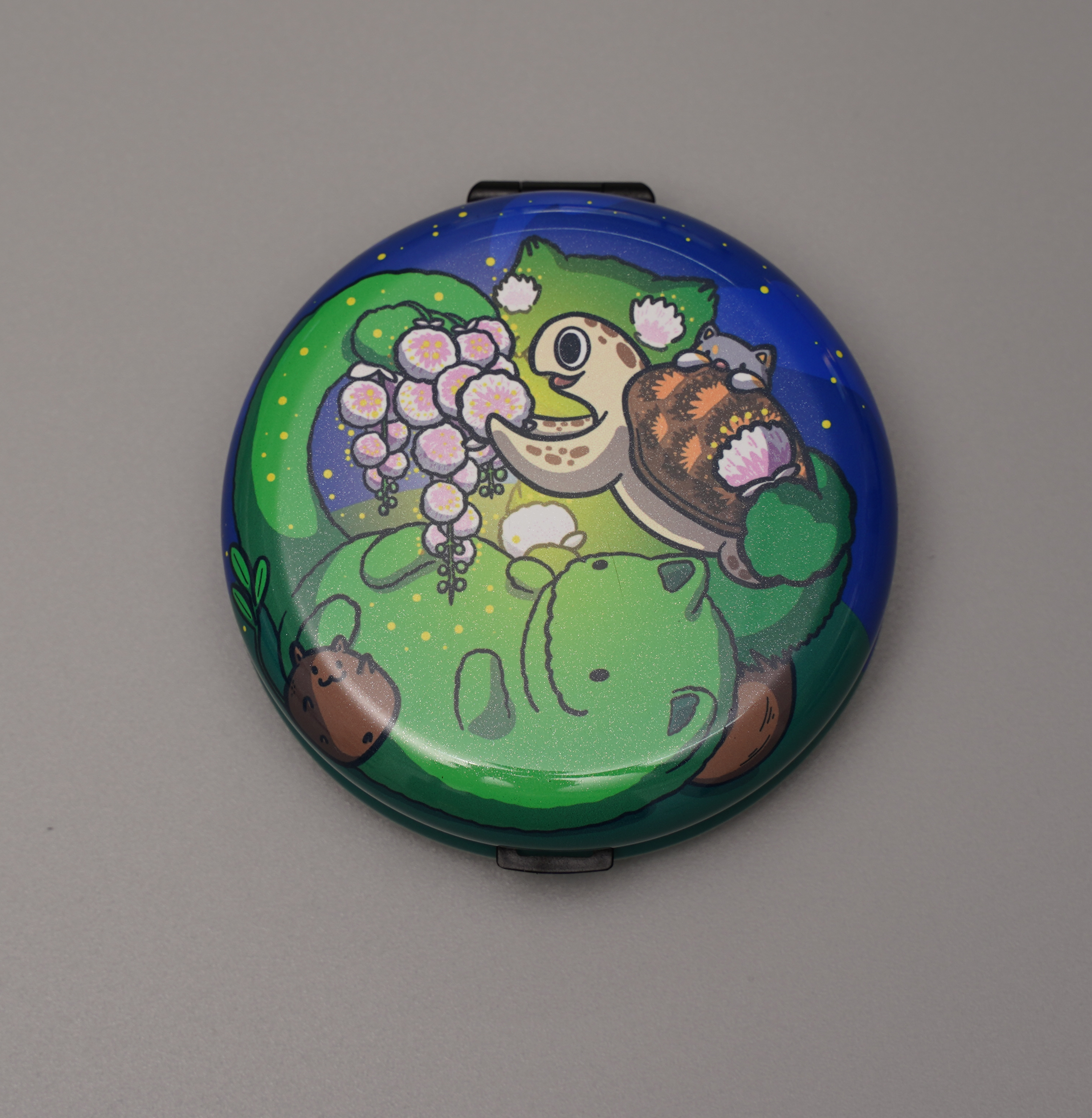 台幣｜小琉球-棋盤腳(亮)