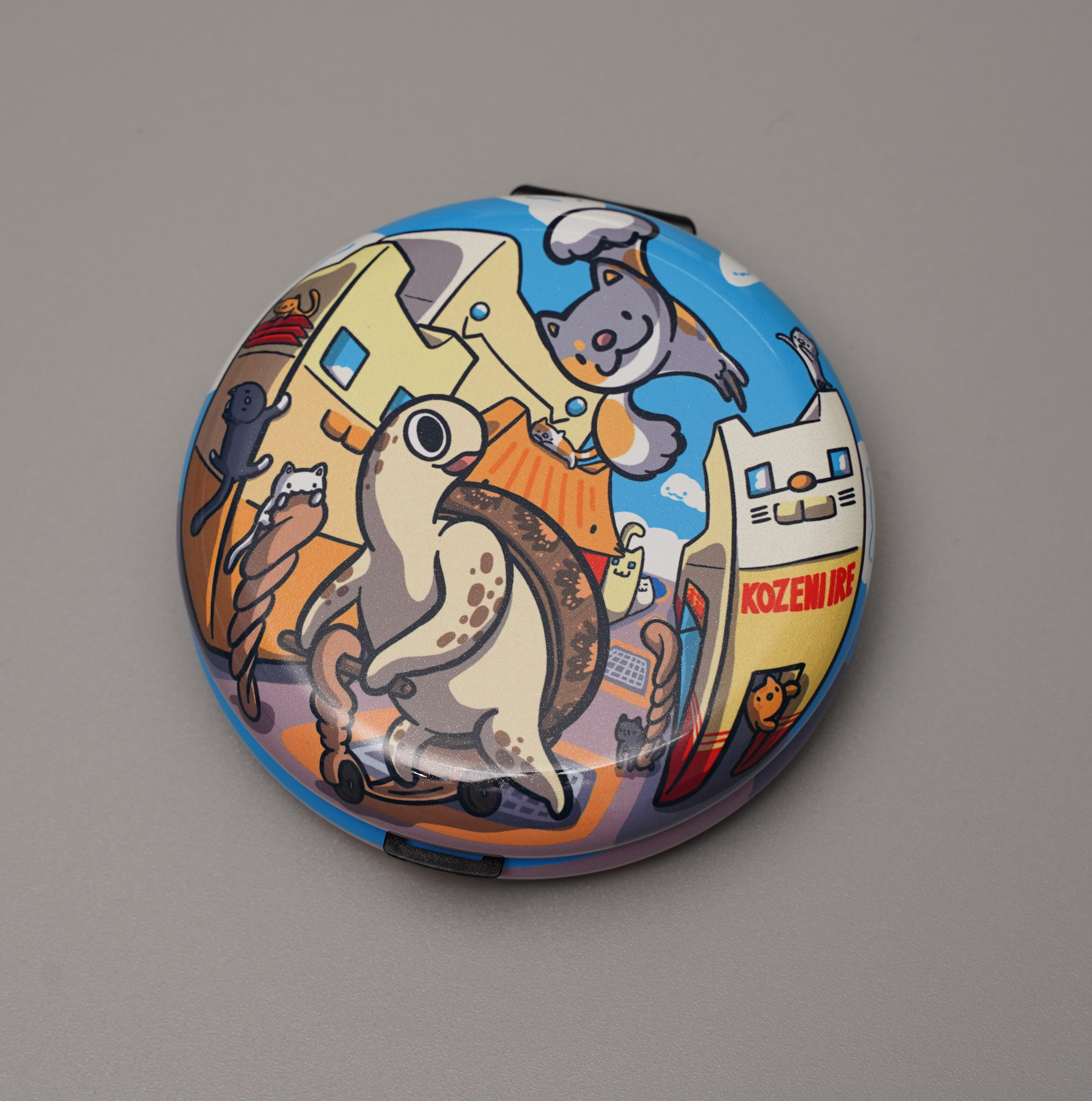 台幣｜小琉球-琉球街景