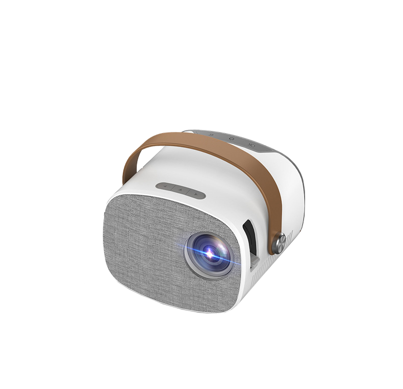 Hayaku Opus 迷你同屏投影機