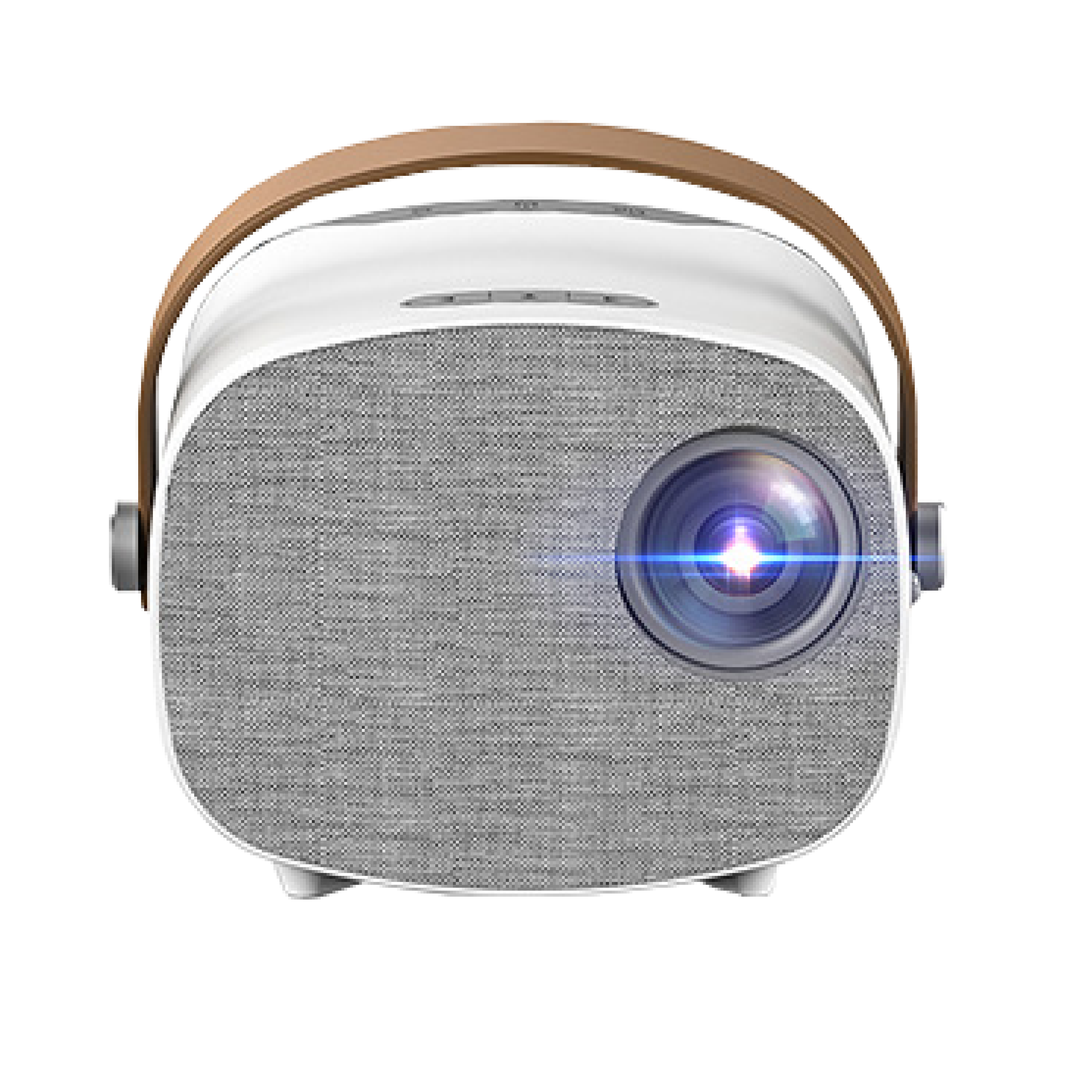 Hayaku Opus 迷你同屏投影機