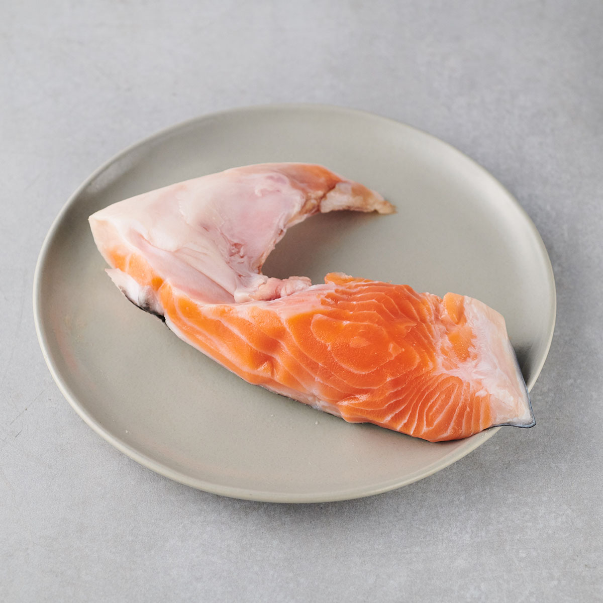 不老鮭油豐下巴 200g