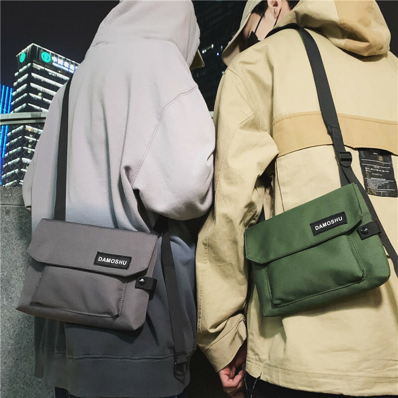 【黎陽】多功能休閒側包(4色) 小包/逛街/休閒/旅遊 70CTV6152