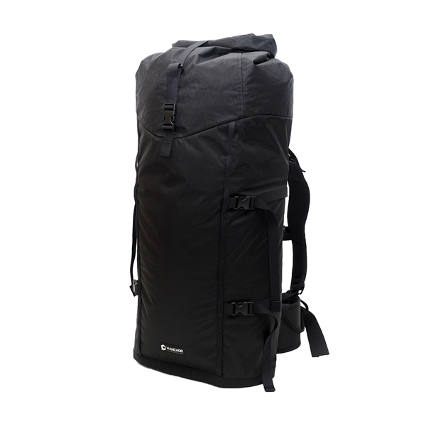 FLINT 模組化輕量登山背包