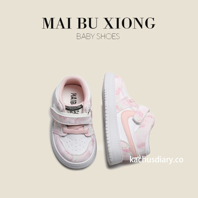 Mai bu baby shoes NO.27