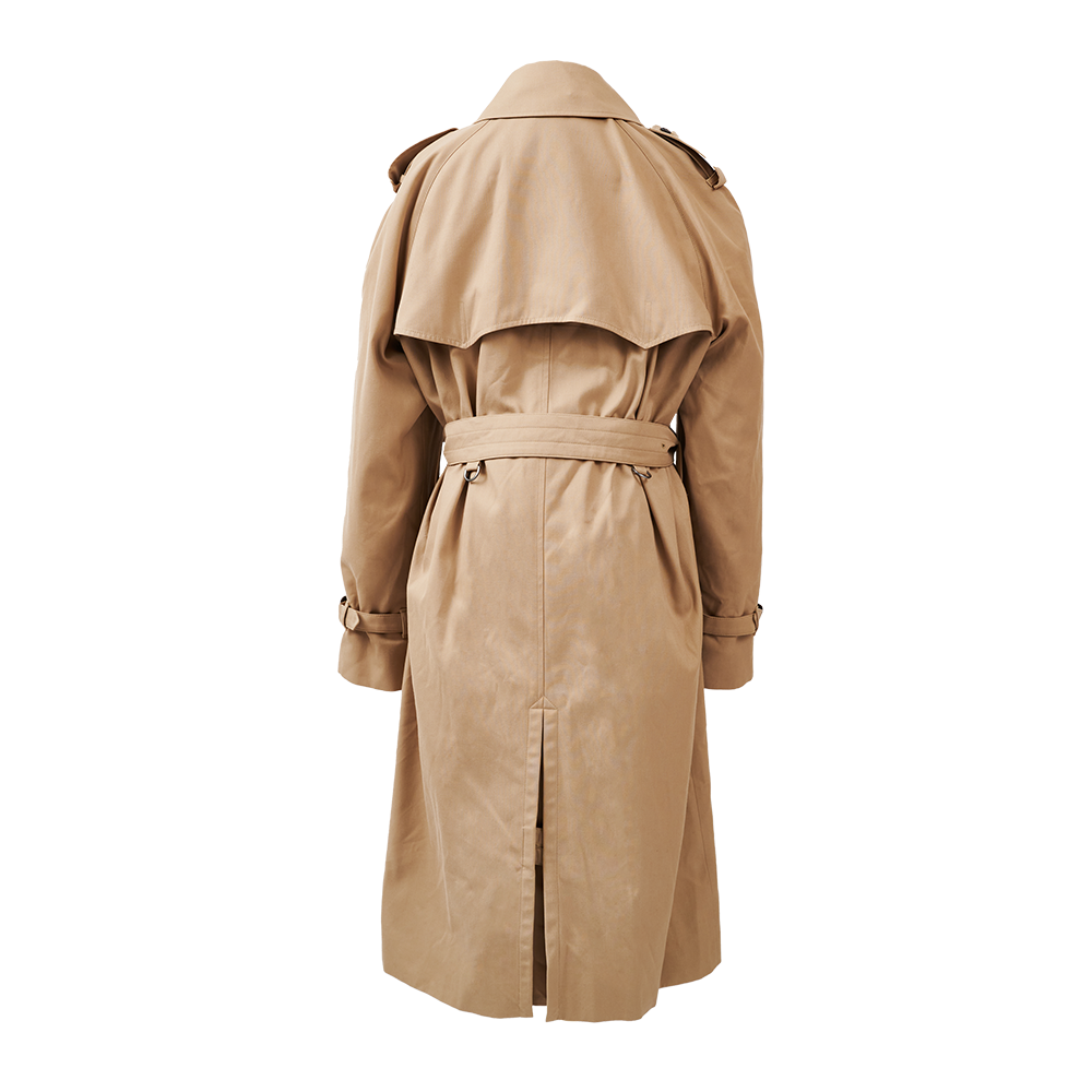 AQUASCUTUM Bogart Trench 40