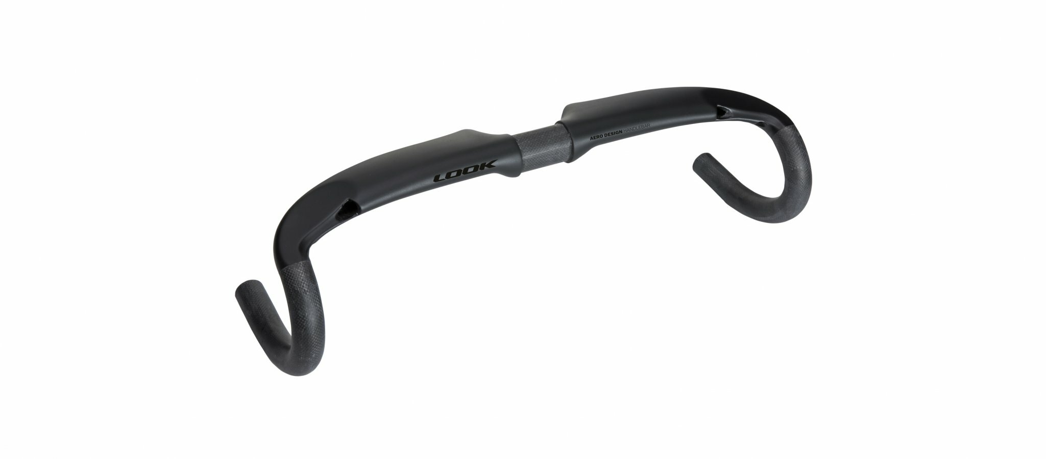 パーツ LOOK AERO DESIGN HANDLEBAR 40cm LOOK AERO DESIGN HANDLEBAR 40cm
