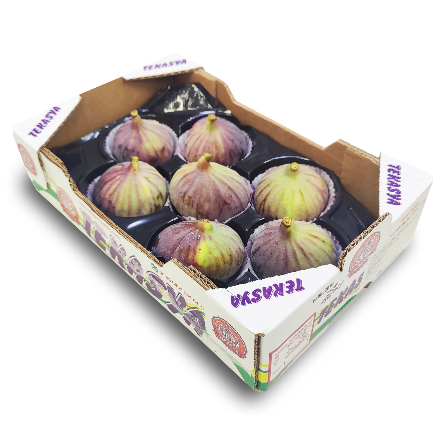 Turkish Figgs [1 Box]